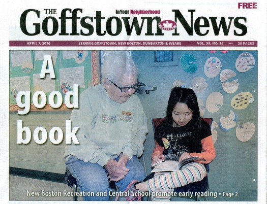 Goffstown News